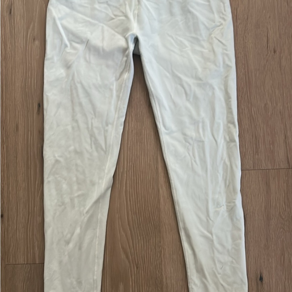 CALIA by Carrie Underwood White/Blue Leggings